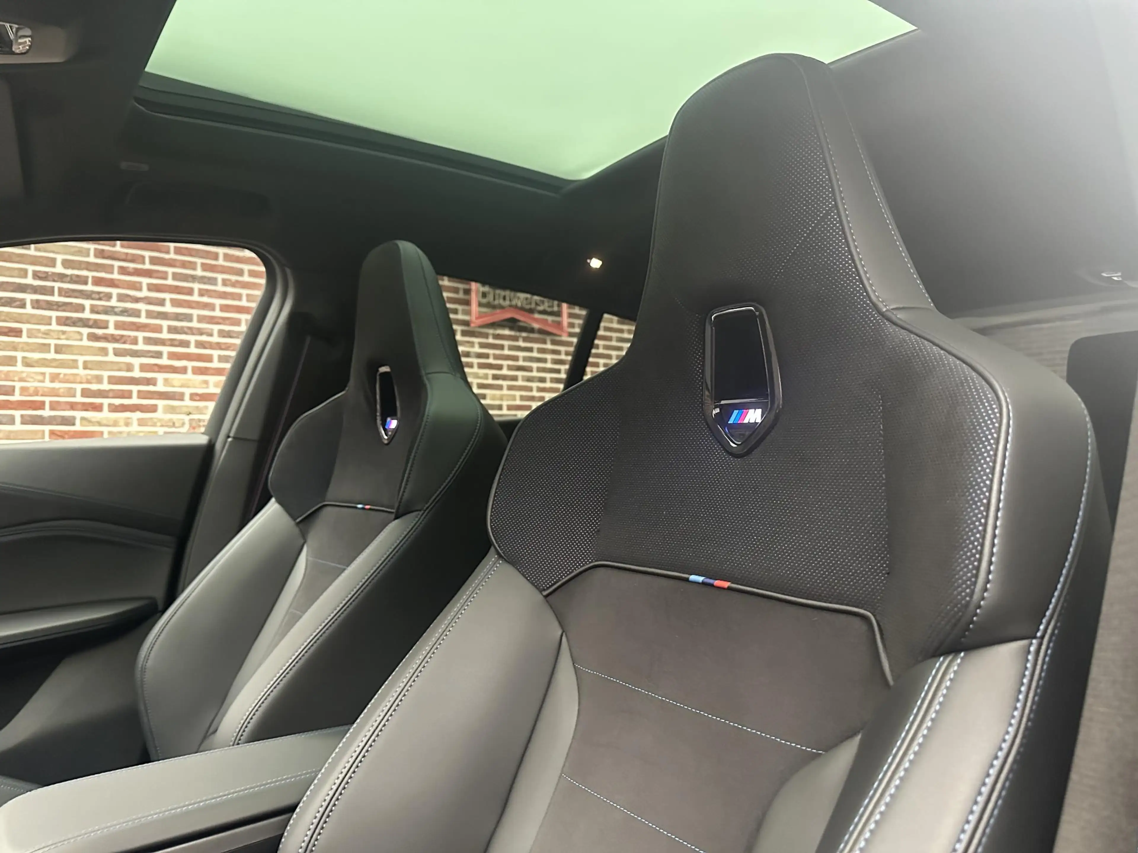 BMW X2 M35i xDrive Pano| Harman Kardon| 360 camera — photo 24