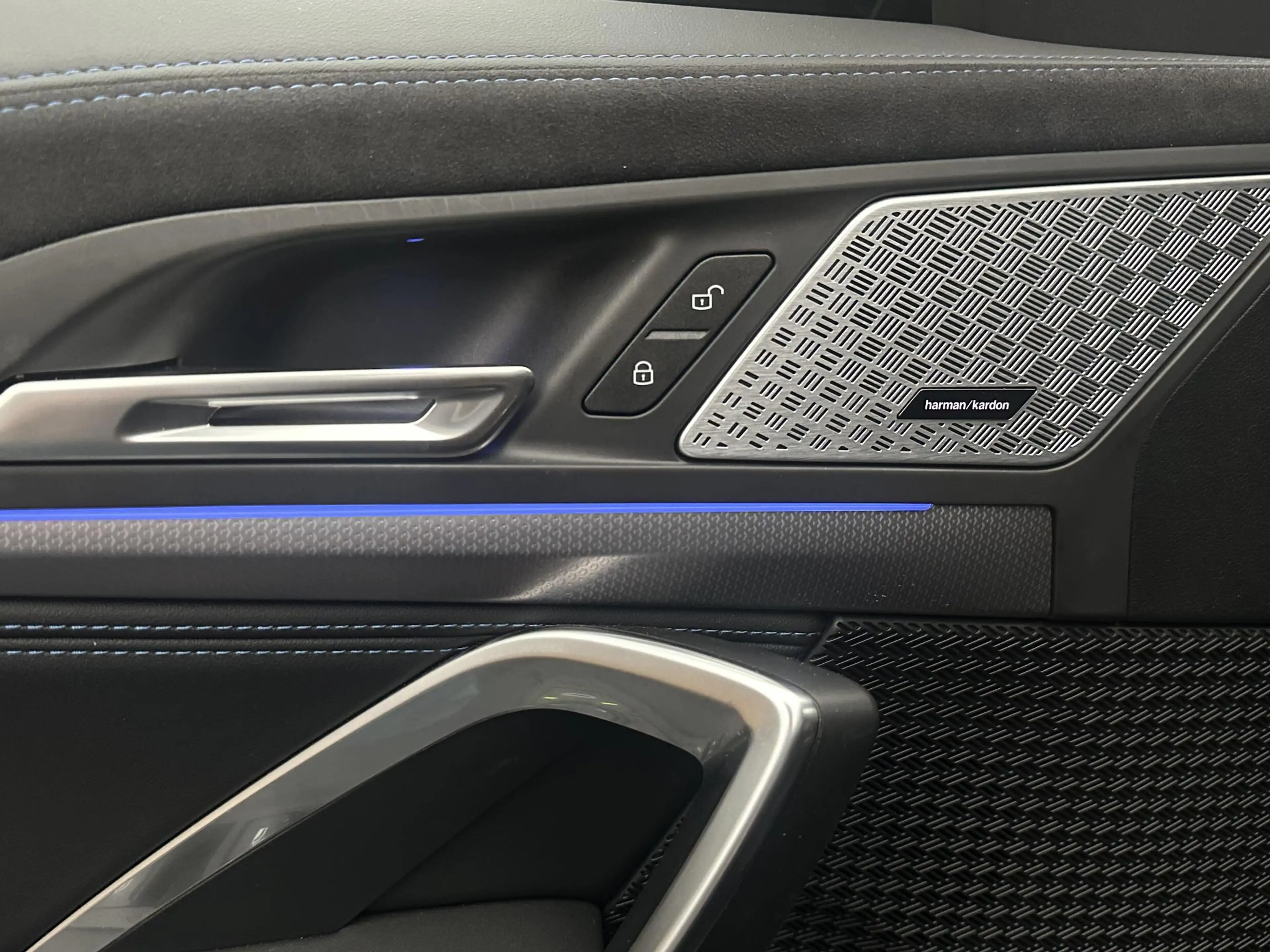 BMW X2 M35i xDrive Pano| Harman Kardon| 360 camera — photo 37