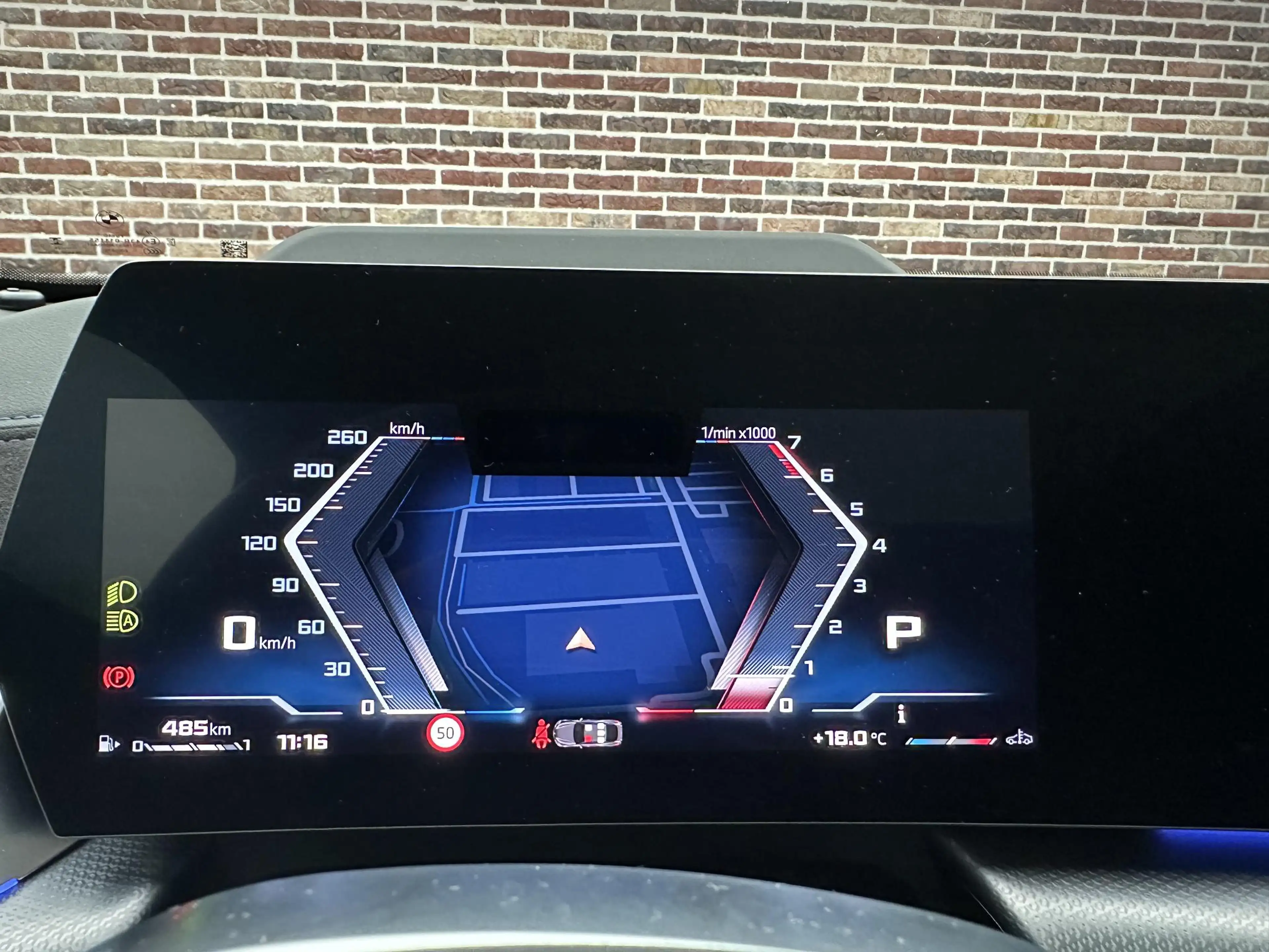 BMW X2 M35i xDrive Pano| Harman Kardon| 360 camera — photo 12