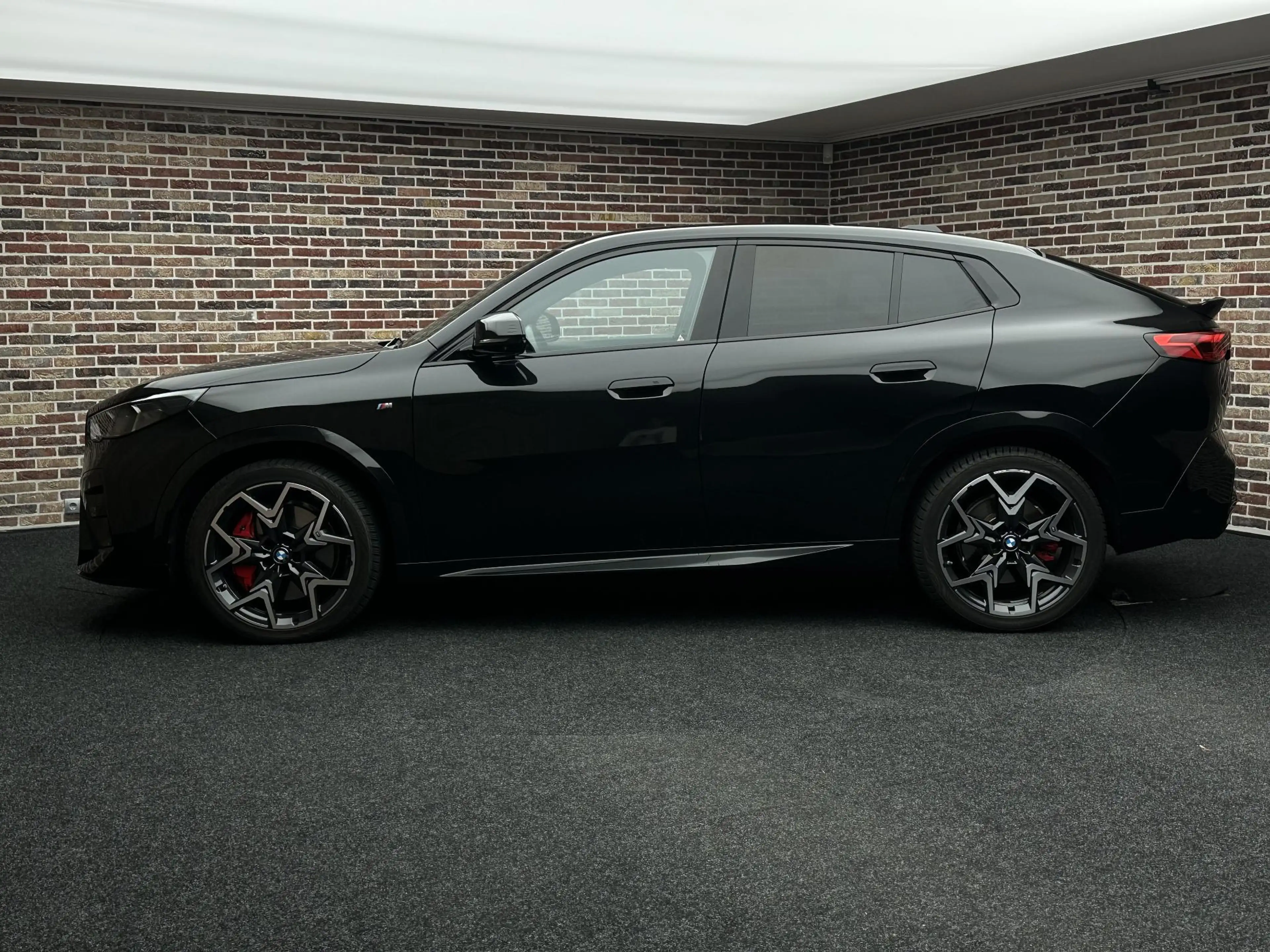 BMW X2 M35i xDrive Pano| Harman Kardon| 360 camera — photo 6
