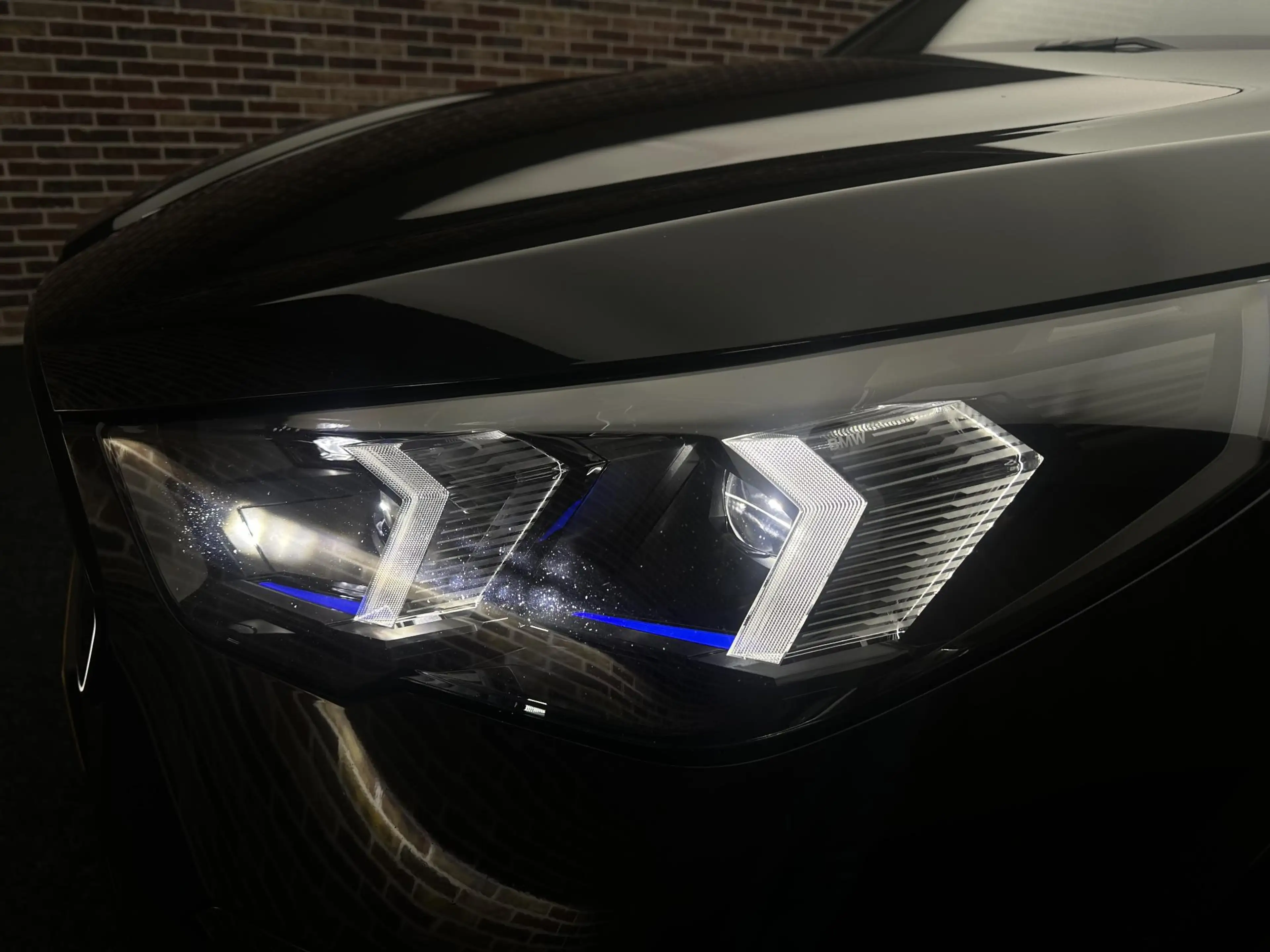 BMW X2 M35i xDrive Pano| Harman Kardon| 360 camera — photo 19