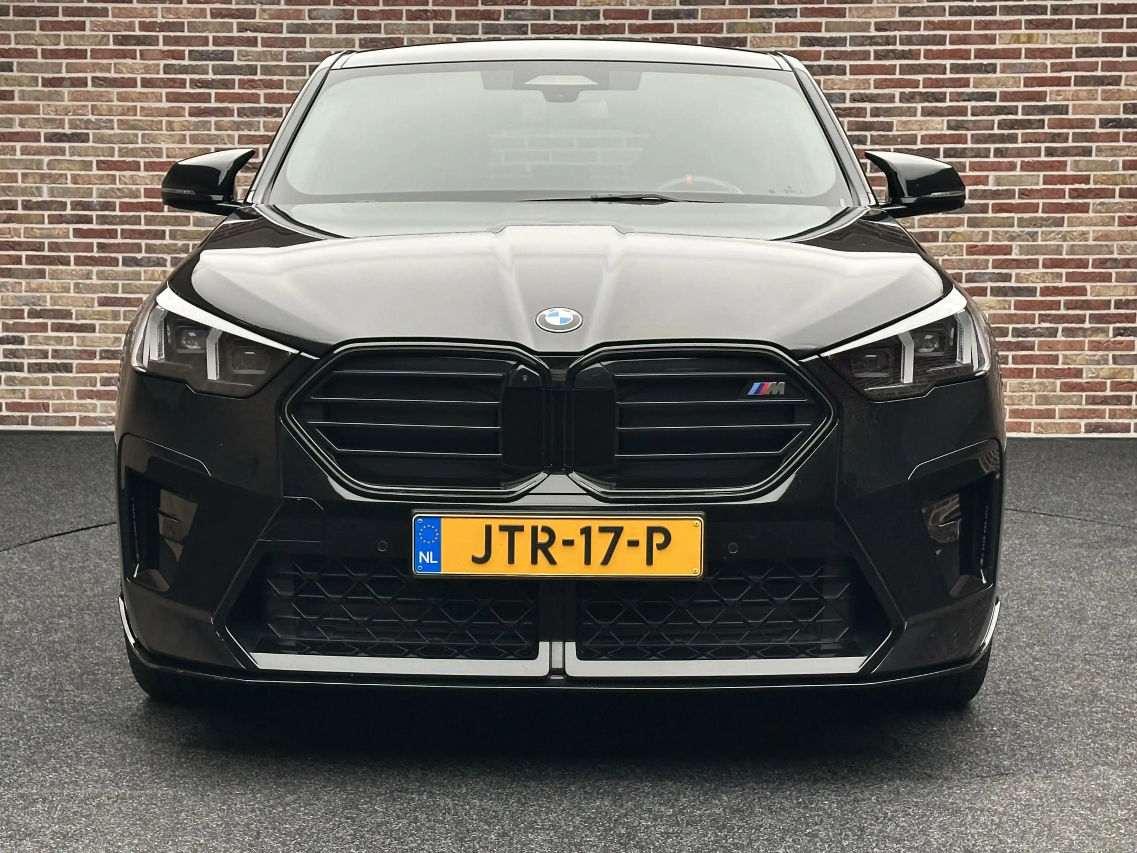 BMW X2 M35i xDrive Pano| Harman Kardon| 360 camera — photo 5