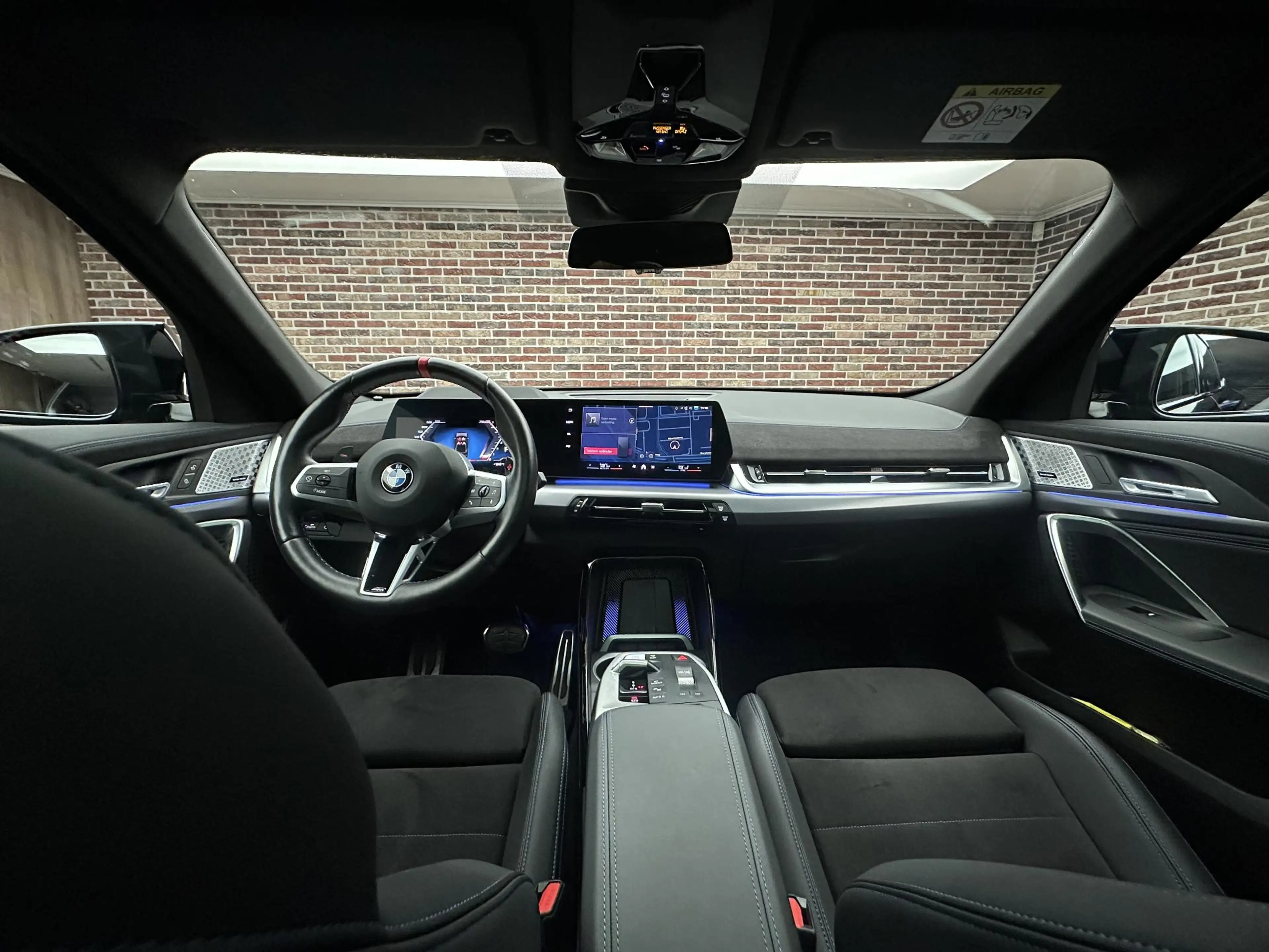 BMW X2 M35i xDrive Pano| Harman Kardon| 360 camera — photo 9