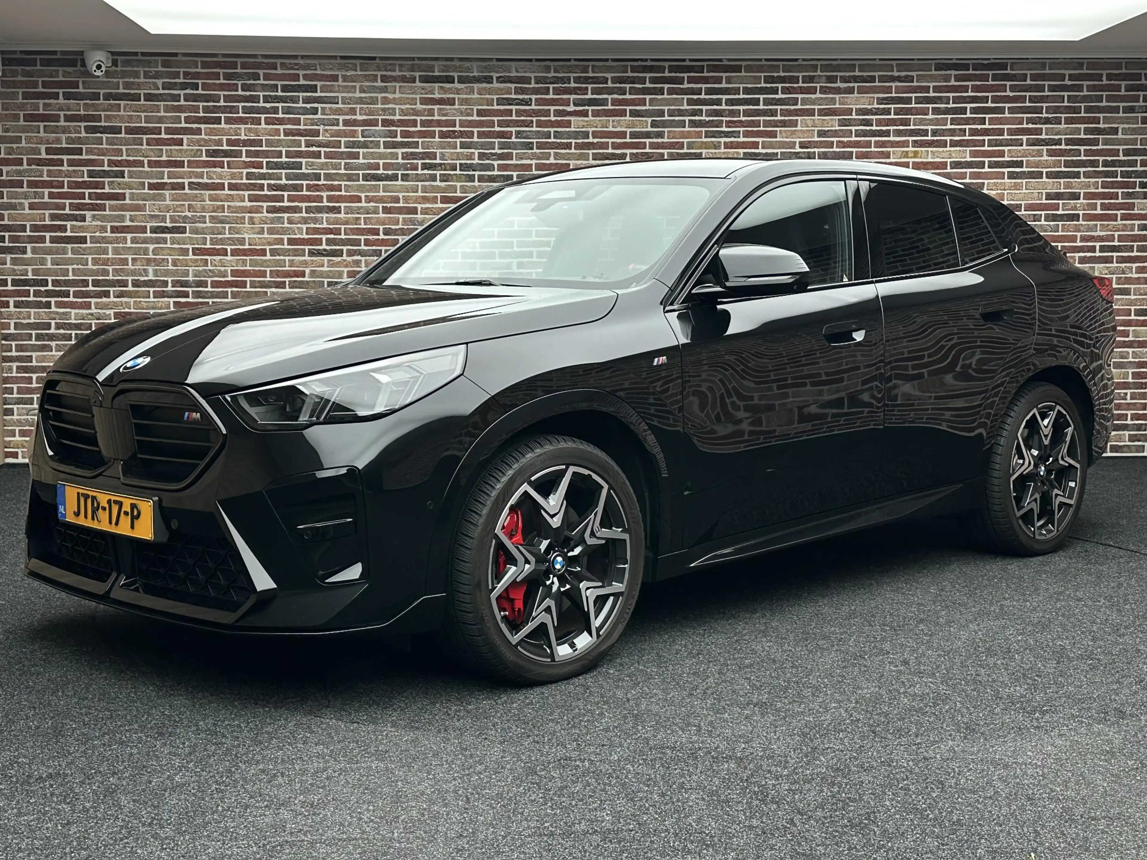 BMW X2 M35i xDrive Pano| Harman Kardon| 360 camera — photo 30