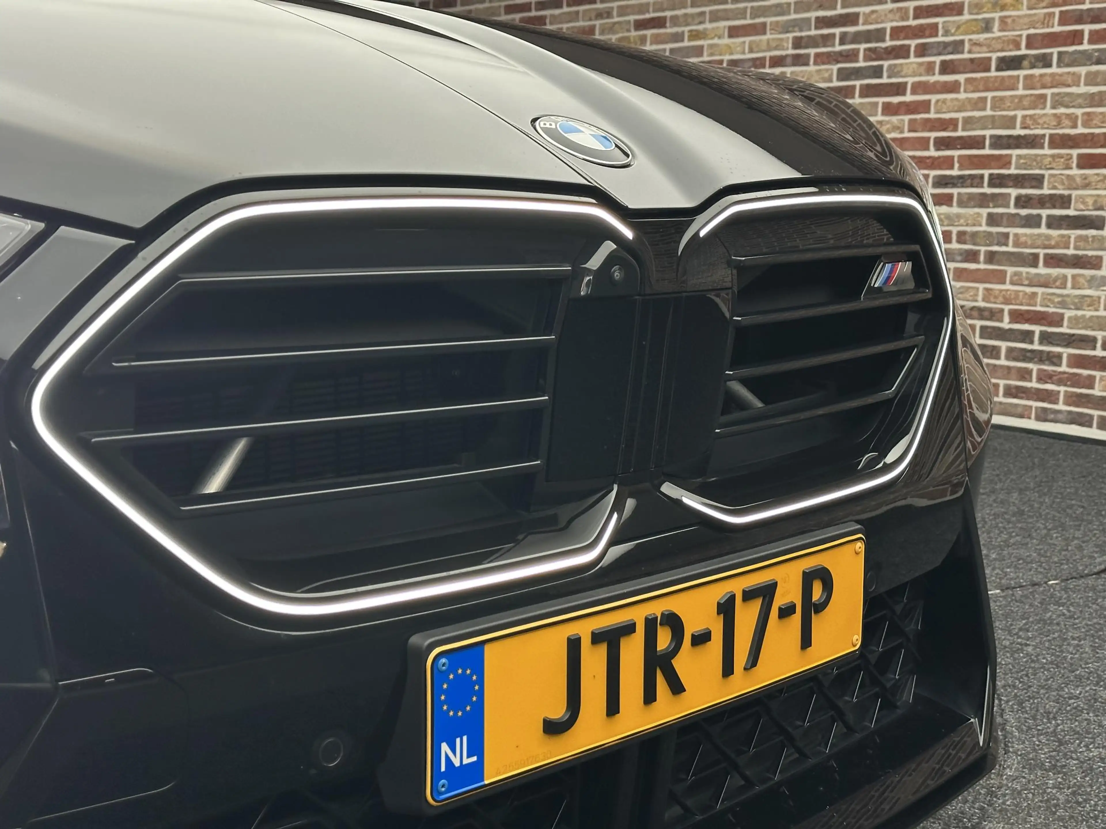 BMW X2 M35i xDrive Pano| Harman Kardon| 360 camera — photo 28