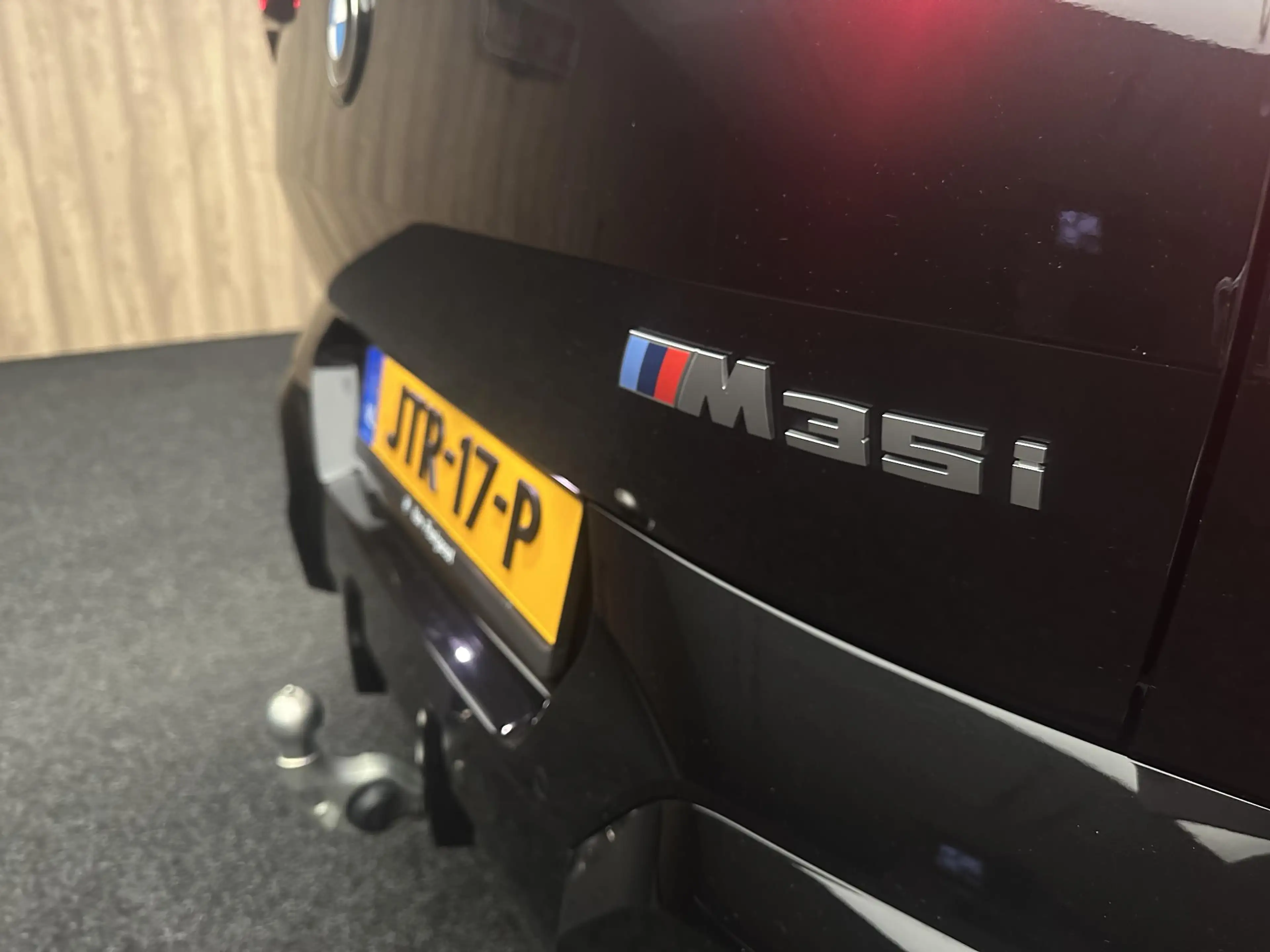 BMW X2 M35i xDrive Pano| Harman Kardon| 360 camera — photo 40