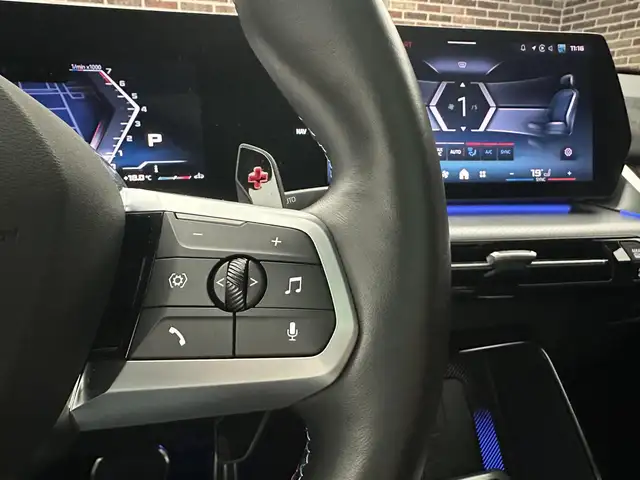 BMW X2 view 13
