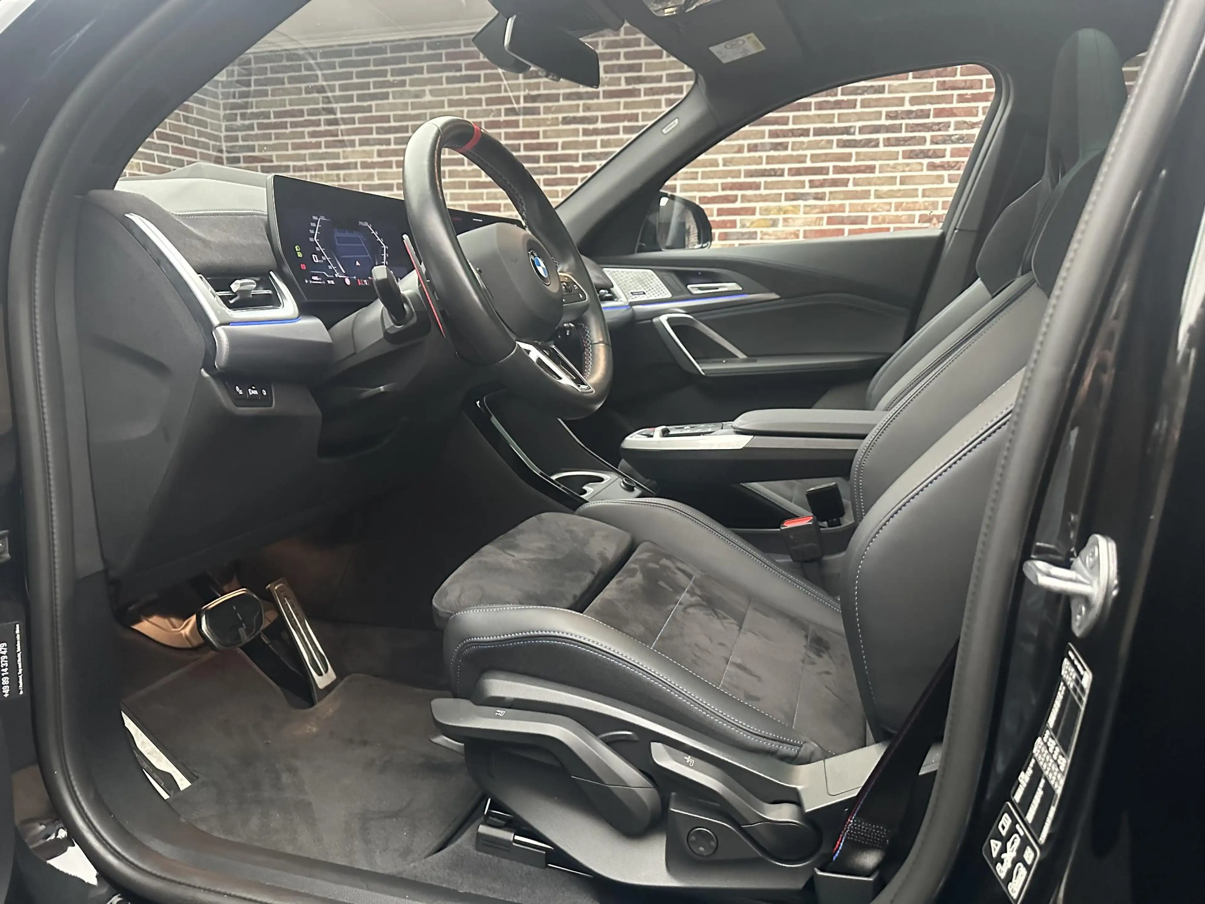 BMW X2 M35i xDrive Pano| Harman Kardon| 360 camera — photo 14