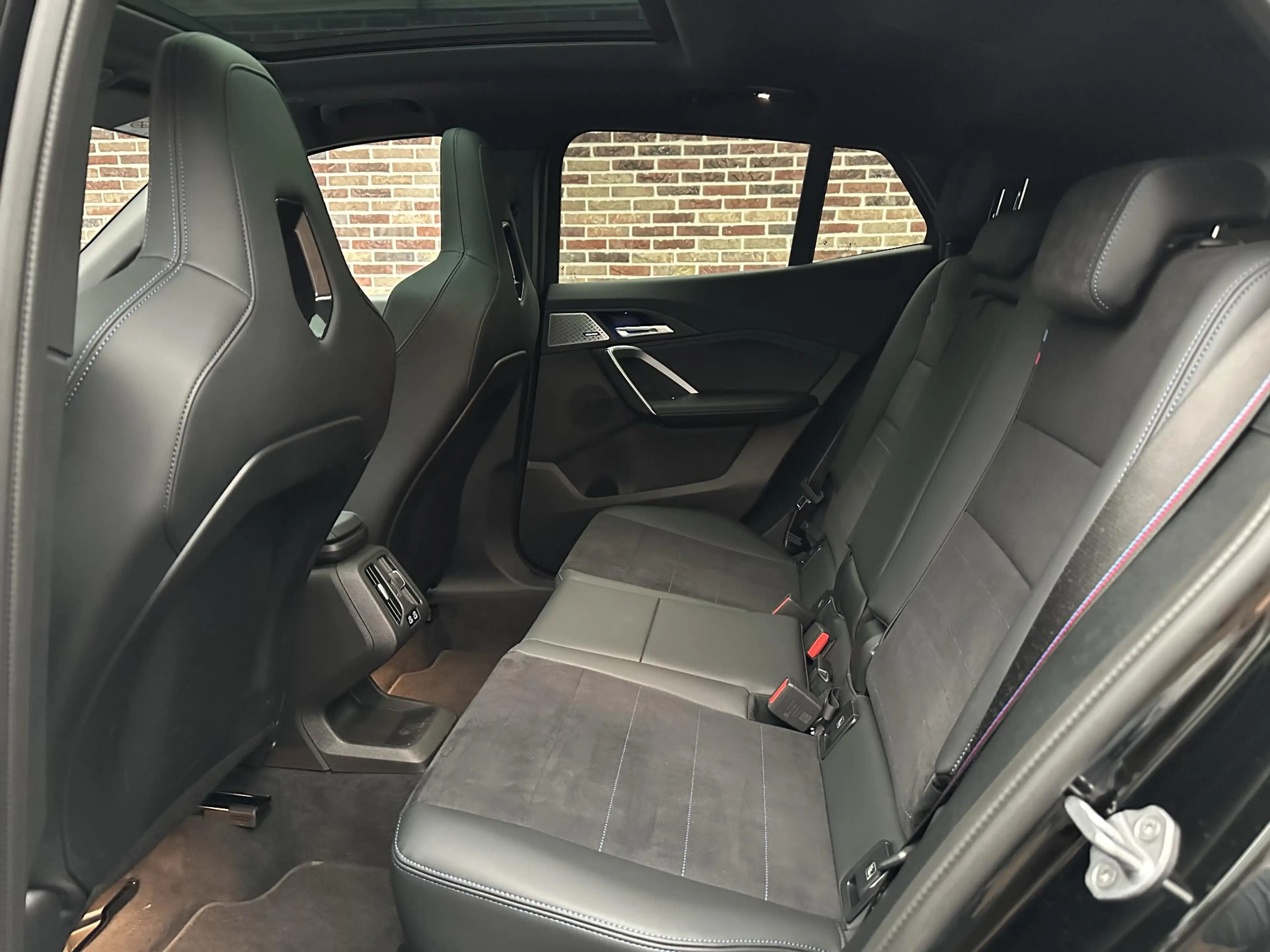 BMW X2 M35i xDrive Pano| Harman Kardon| 360 camera — photo 18