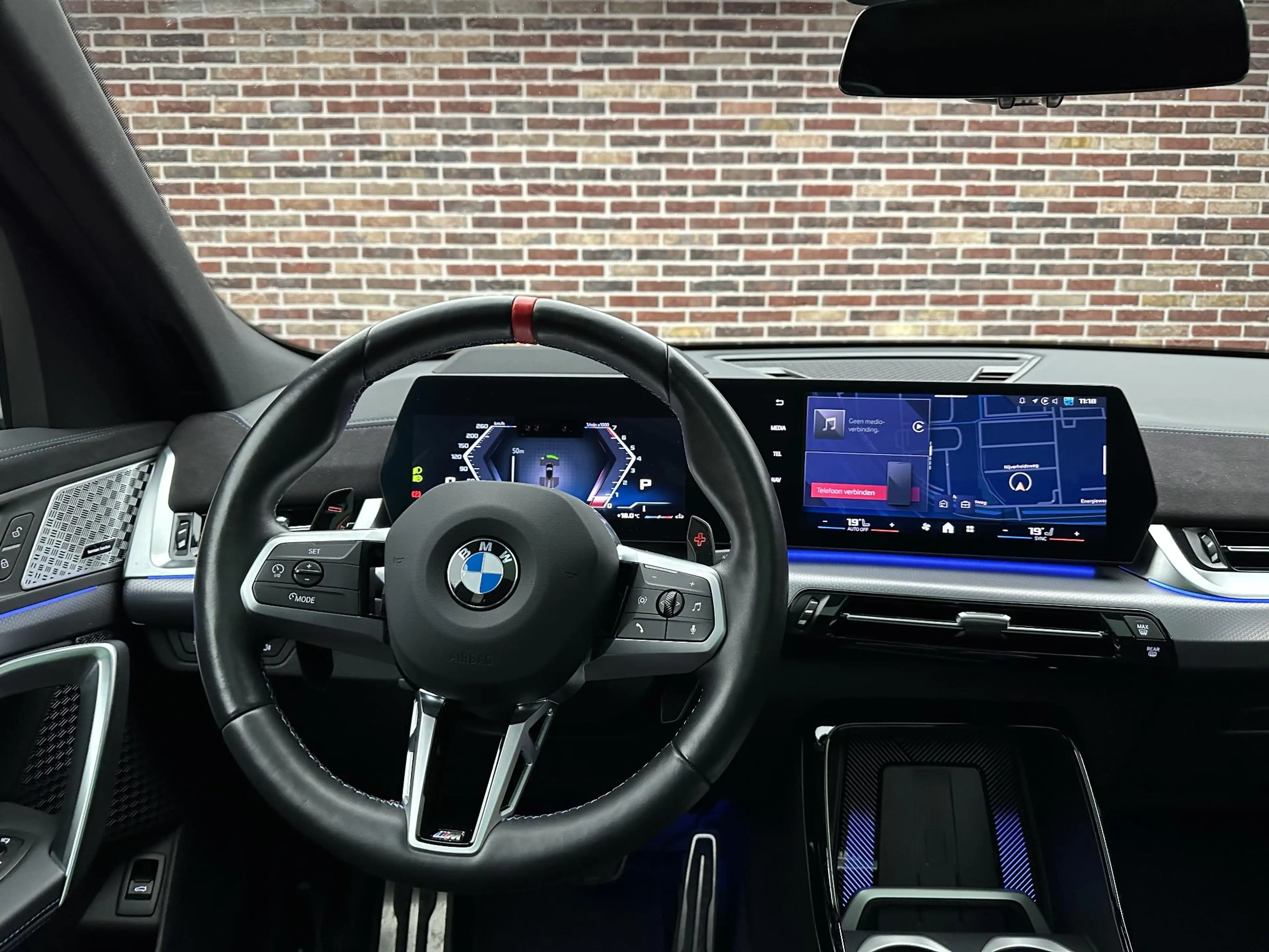 BMW X2 M35i xDrive Pano| Harman Kardon| 360 camera — photo 33