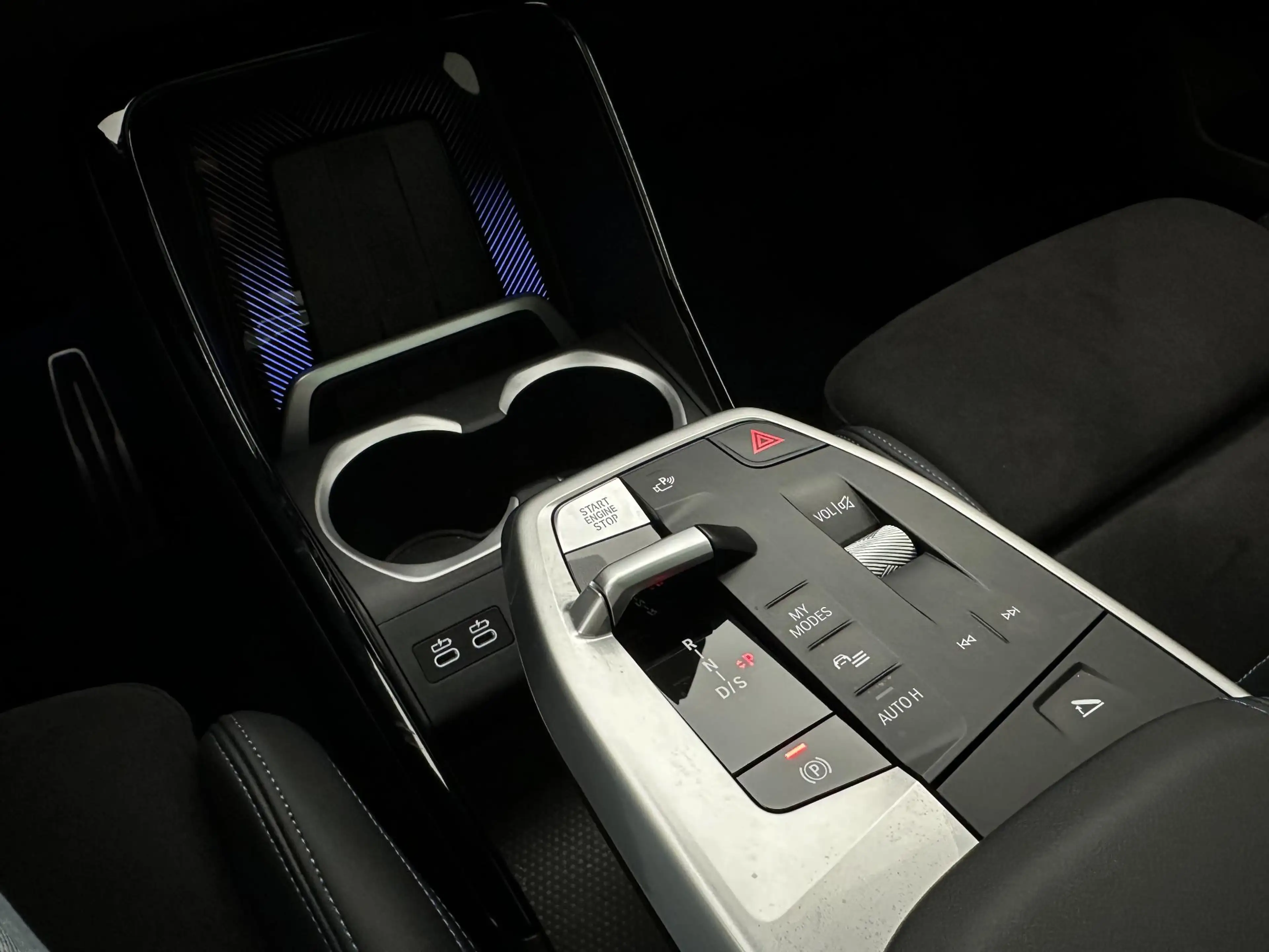 BMW X2 M35i xDrive Pano| Harman Kardon| 360 camera — photo 17