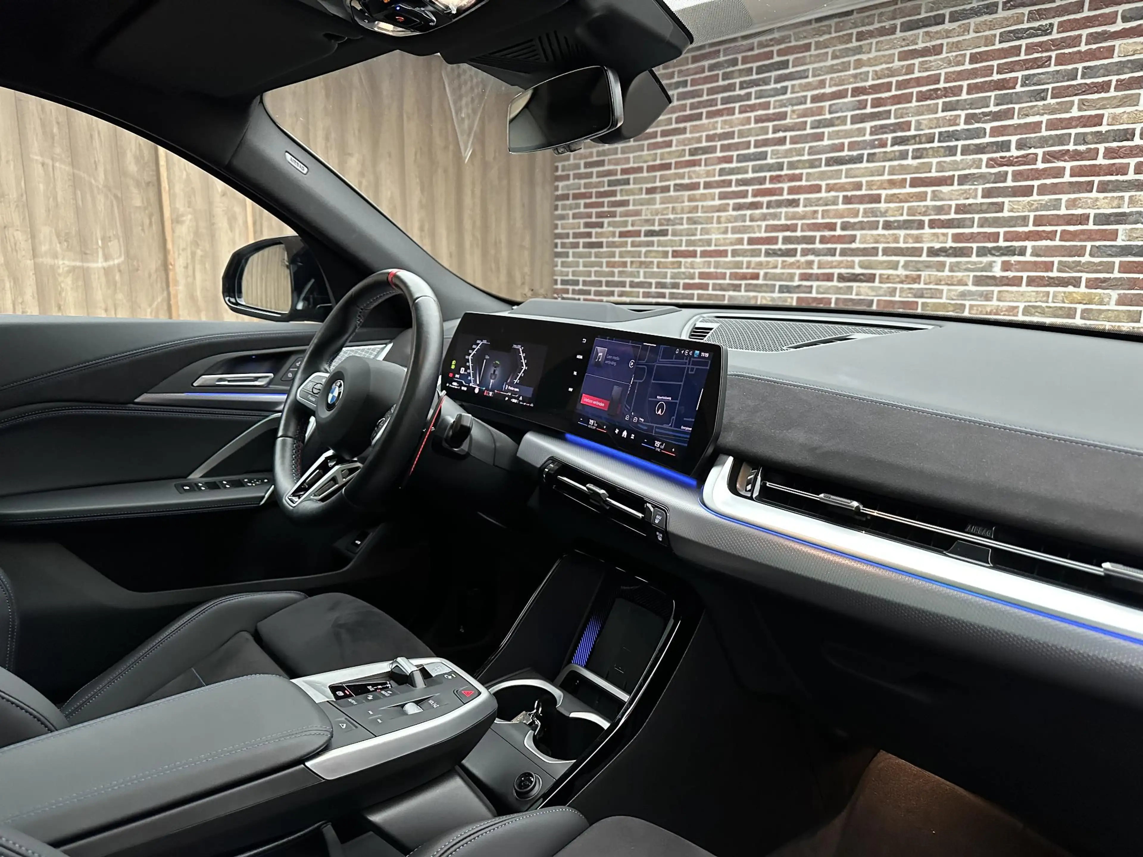 BMW X2 M35i xDrive Pano| Harman Kardon| 360 camera — photo 31