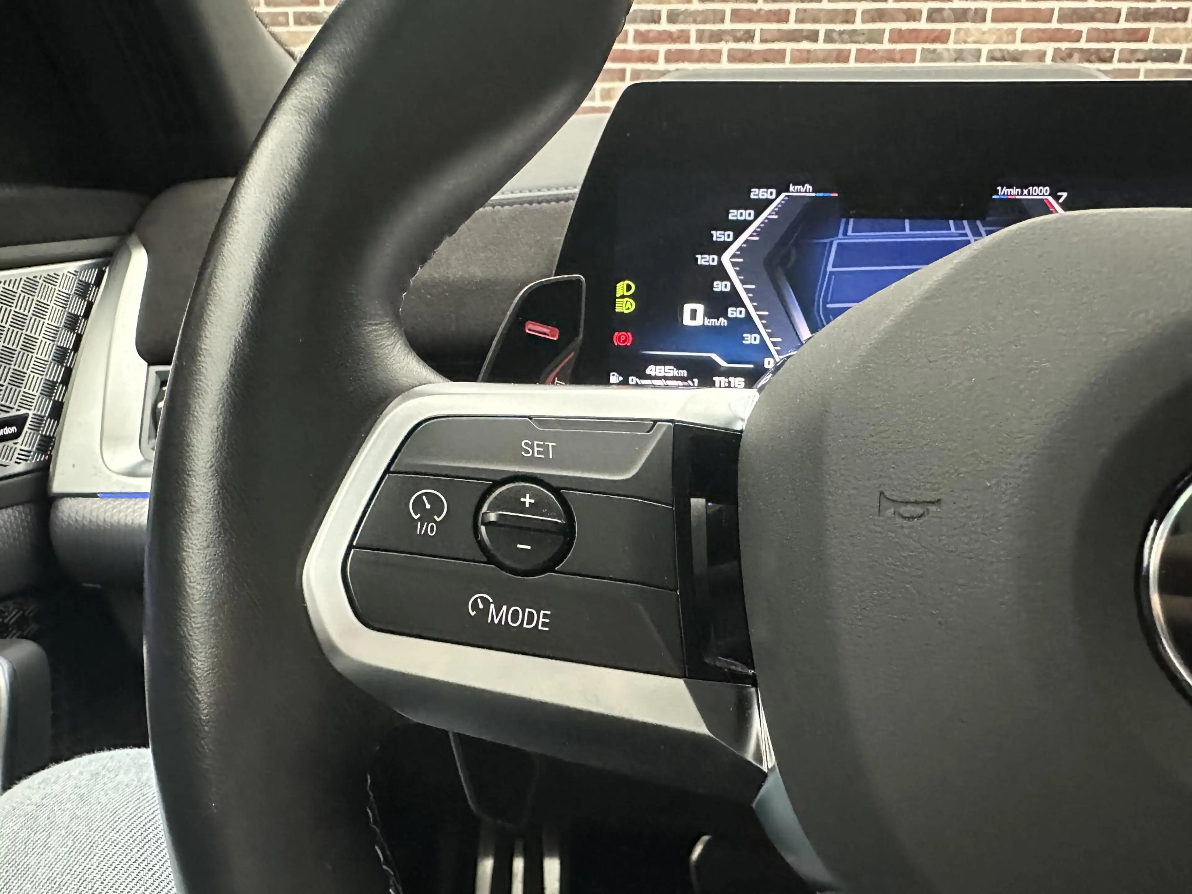 BMW X2 M35i xDrive Pano| Harman Kardon| 360 camera — photo 35