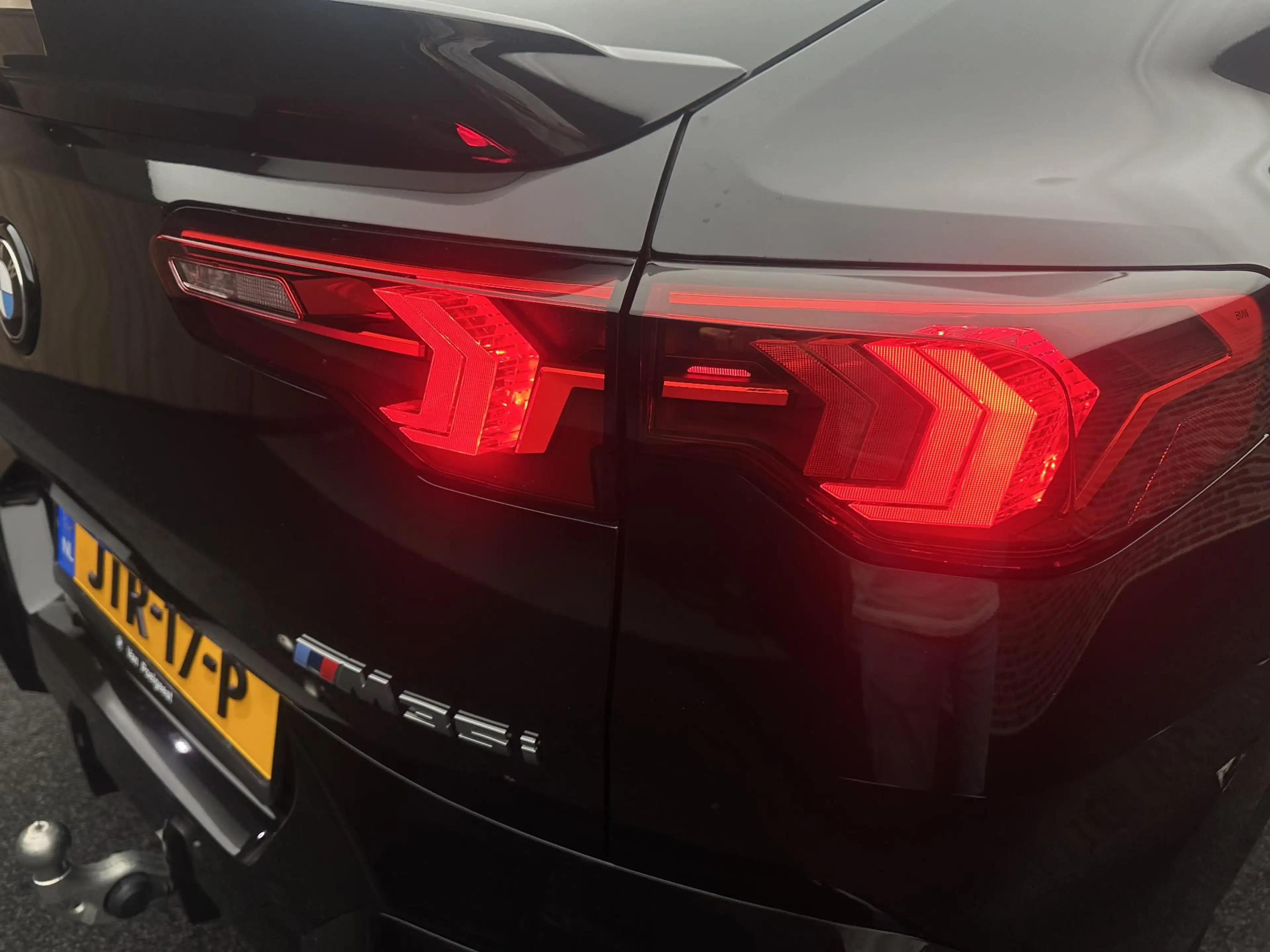 BMW X2 M35i xDrive Pano| Harman Kardon| 360 camera — photo 41