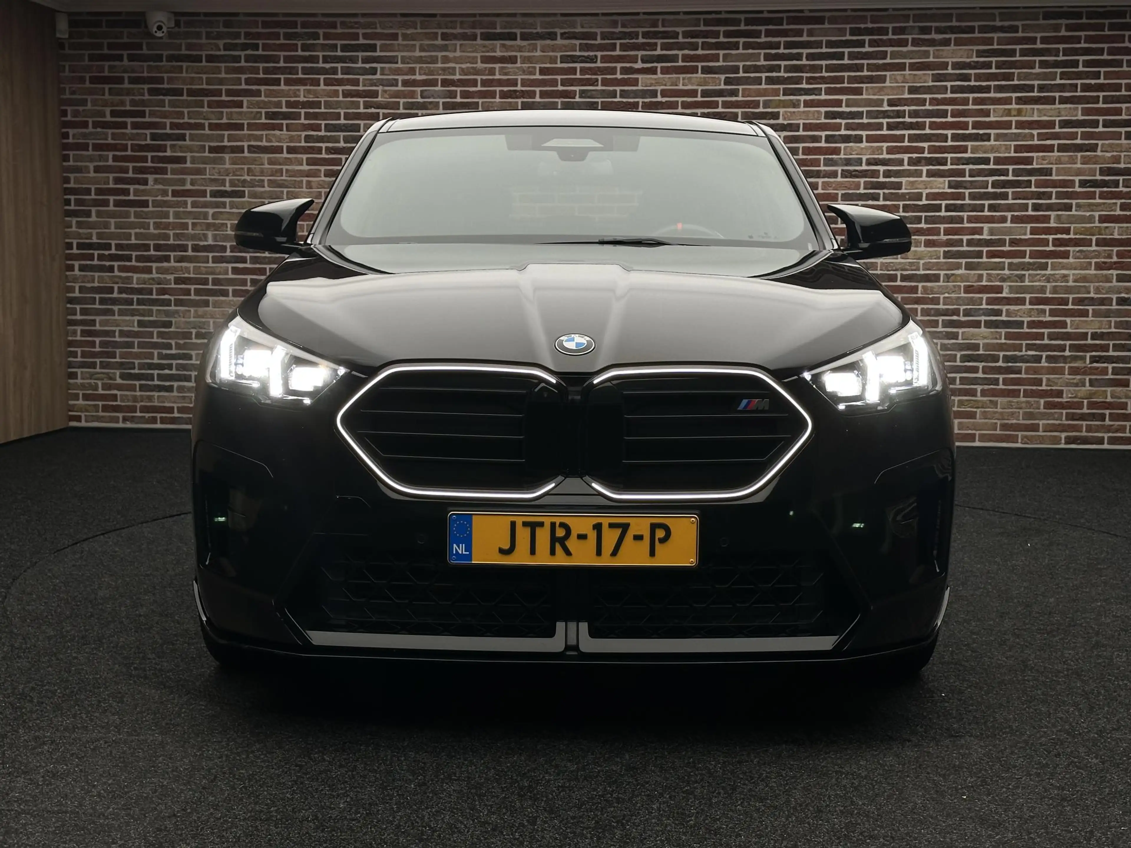 BMW X2 M35i xDrive Pano| Harman Kardon| 360 camera — photo 29