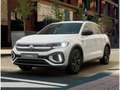 Volkswagen T-Roc R-Line DSG 150PS Kamera / AHK / SHZ Weiß - thumbnail 2