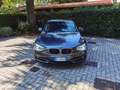 BMW 118 d 5p Sport Auto--Leggi bene-- Gris - thumbnail 2