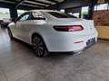 Mercedes-Benz E 200 Coupe*Avantgarde*Widescreen*Burmester Blanc - thumbnail 9