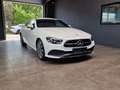 Mercedes-Benz E 200 Coupe*Avantgarde*Widescreen*Burmester Blanc - thumbnail 5