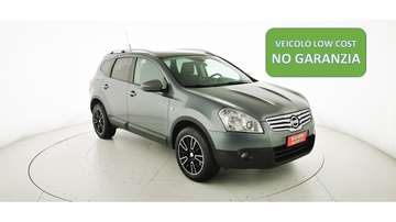2.0 dCi DPF 4WD Tekna CAMBIO AUTOMATICO