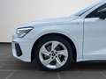 Audi A3 TDI S line NAVI PLUS CAM LED PHONE Weiß - thumbnail 8