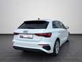 Audi A3 TDI S line NAVI PLUS CAM LED PHONE Weiß - thumbnail 2