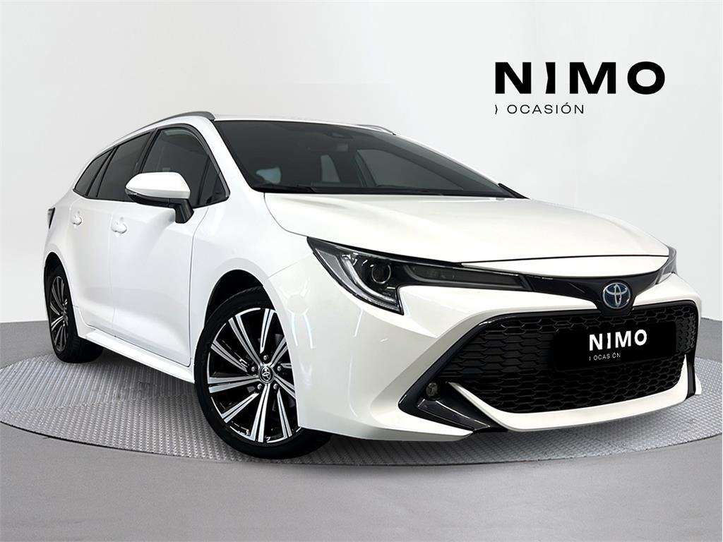 Toyota Corolla Touring Sports 125H Style - foto 1