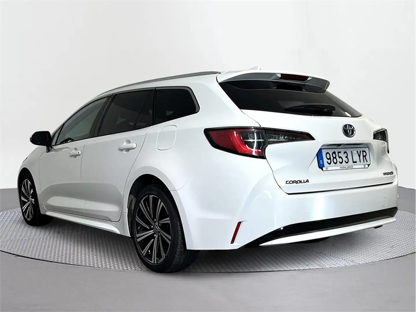 Toyota Corolla Touring Sports 125H Style - 2
