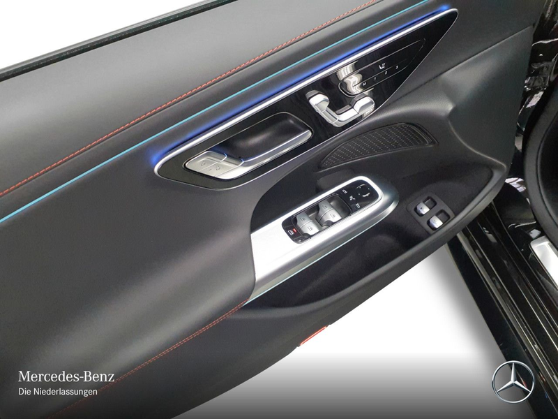 Mercedes-Benz E 53 AMG T 4M Hybrid Perf-Sitze 360° Distr. AHK 9G — photo 14