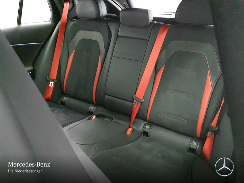 Mercedes-Benz E 53 AMG T 4M Hybrid Perf-Sitze 360° Distr. AHK 9G — photo 15