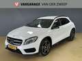Mercedes-Benz GLA 200 Edition 1 | Camera | Navi | Stoelverw. Blanc - thumbnail 1