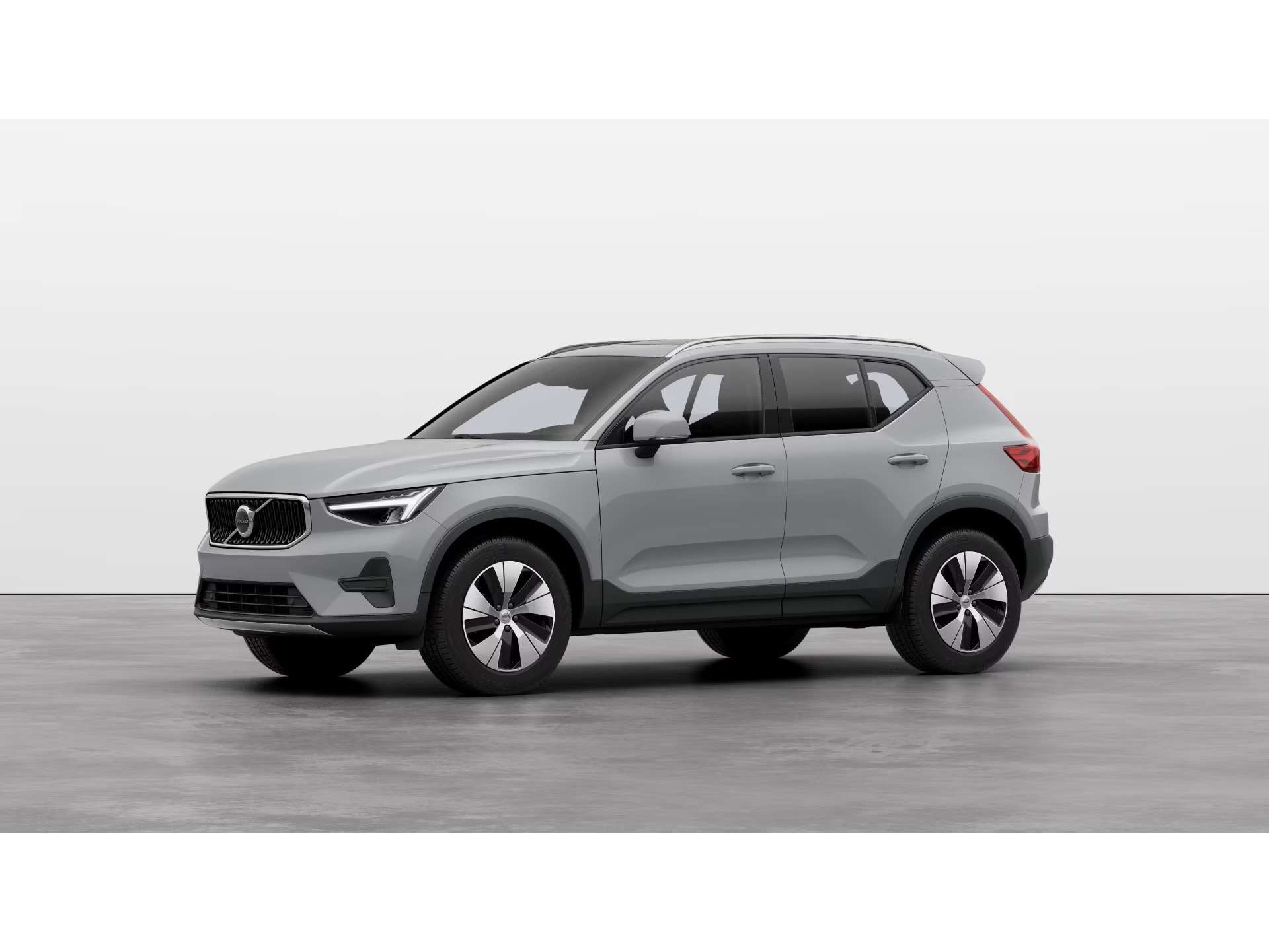 Volvo XC40 2026
