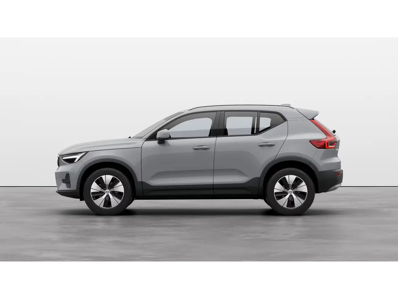 Volvo XC40 2026