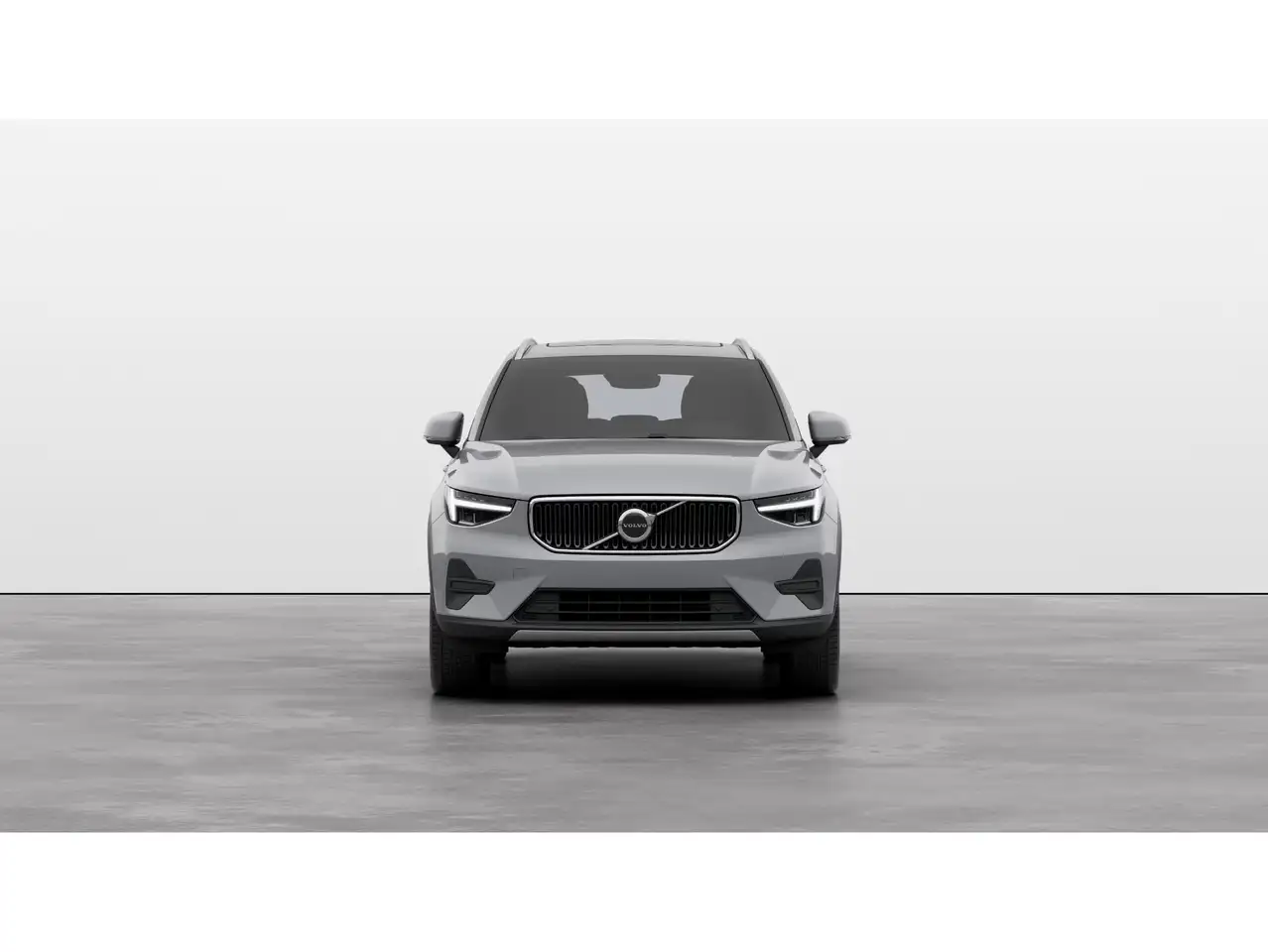 Volvo XC40 2026 — фото 6