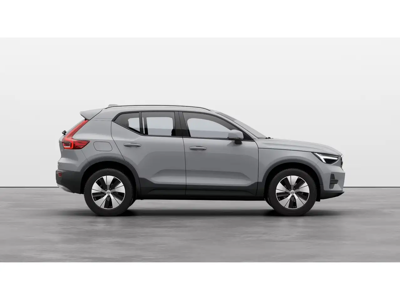Volvo XC40 2026