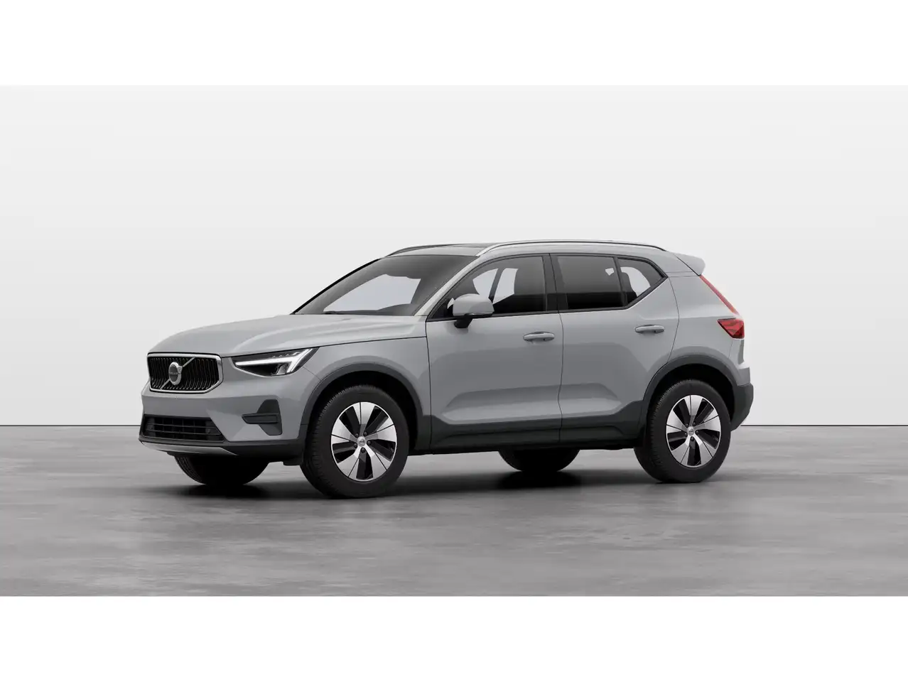 Volvo XC40 2026