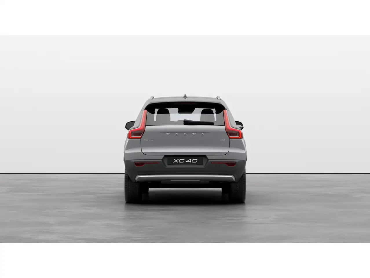 Volvo XC40 2026