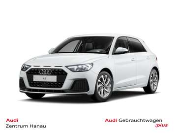 30 TFSI advanced*LED*SHZ*KLIMA