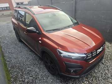 LPG 1.0 ECO-G Extreme 7pl. (EU6d)