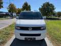 Volkswagen T5 Transporter 4Motion*Sperr-Diff*2xSchiebetüre* Weiß - thumbnail 11
