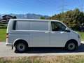 Volkswagen T5 Transporter 4Motion*Sperr-Diff*2xSchiebetüre* Weiß - thumbnail 9