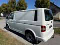 Volkswagen T5 Transporter 4Motion*Sperr-Diff*2xSchiebetüre* Weiß - thumbnail 5
