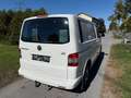 Volkswagen T5 Transporter 4Motion*Sperr-Diff*2xSchiebetüre* Weiß - thumbnail 7