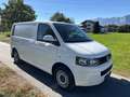 Volkswagen T5 Transporter 4Motion*Sperr-Diff*2xSchiebetüre* Weiß - thumbnail 10