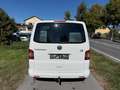 Volkswagen T5 Transporter 4Motion*Sperr-Diff*2xSchiebetüre* Weiß - thumbnail 6