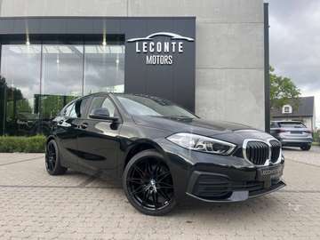 118iA Full-LED/Navigatie/Camera/Carplay/ACC/Bluetooth