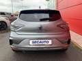 Renault Clio techno MY24 TCe 90 Grigio - thumbnail 4