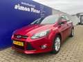 Ford Focus 1.0 EcoBoost Edition Plus*Airco*NAVI* Rouge - thumbnail 1