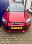 Ford Focus 1.0 EcoBoost Edition Plus*Airco*NAVI* Rouge - thumbnail 5