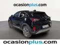 Ford Puma 1.0 EcoBoost MHEV Titanium Aut. 125 Negro - thumbnail 4
